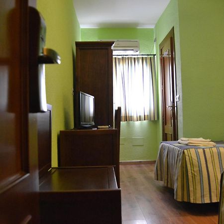 Rural El Mano Hotel กาสตริล ภายนอก รูปภาพ