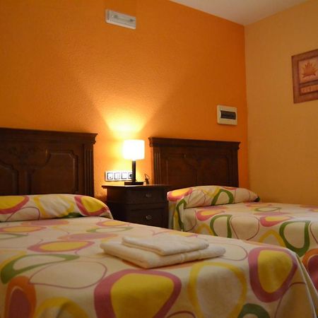 Rural El Mano Hotel กาสตริล ภายนอก รูปภาพ
