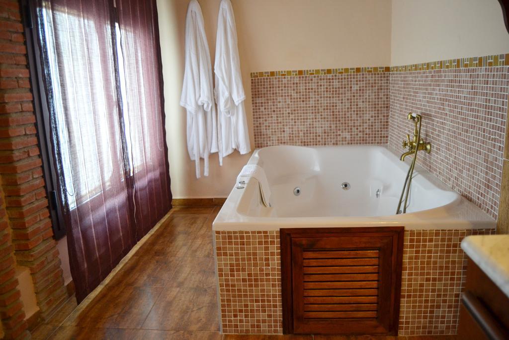 Rural El Mano Hotel กาสตริล ภายนอก รูปภาพ