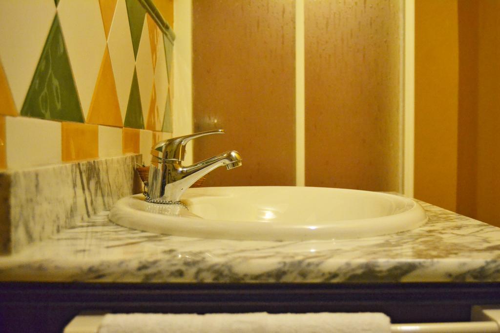 Rural El Mano Hotel กาสตริล ภายนอก รูปภาพ