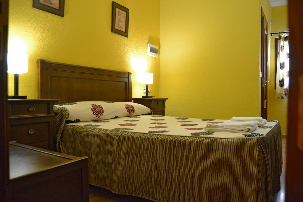 Rural El Mano Hotel กาสตริล ภายนอก รูปภาพ