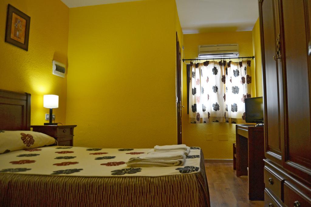 Rural El Mano Hotel กาสตริล ภายนอก รูปภาพ