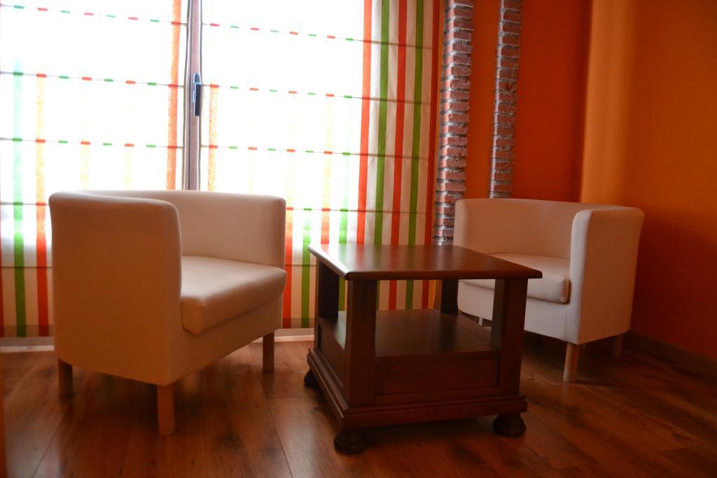 Rural El Mano Hotel กาสตริล ภายนอก รูปภาพ