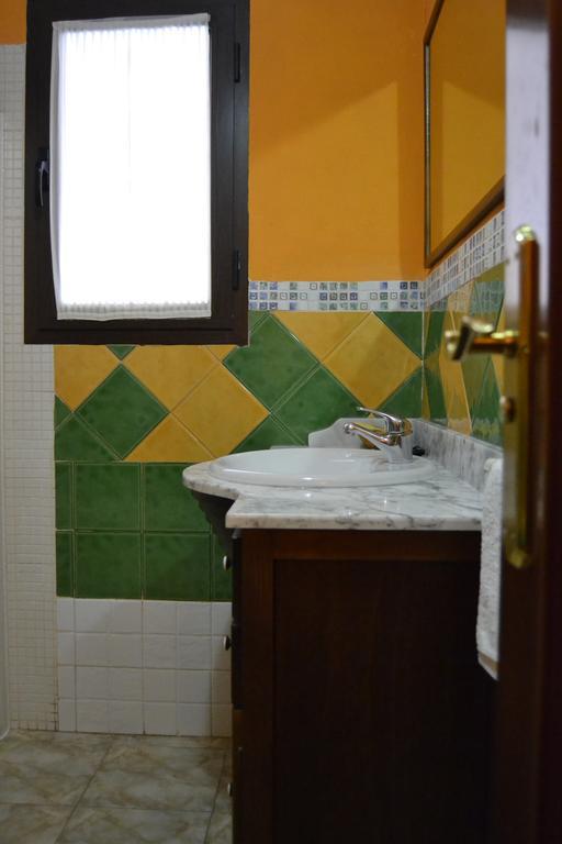 Rural El Mano Hotel กาสตริล ภายนอก รูปภาพ