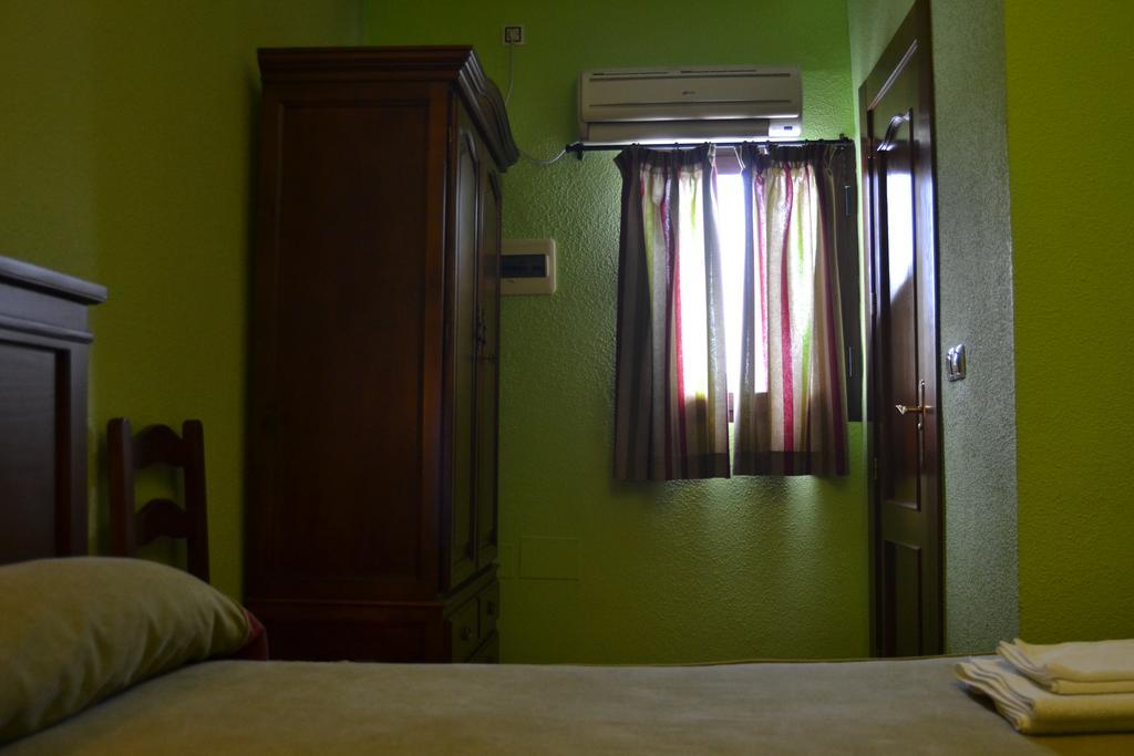 Rural El Mano Hotel กาสตริล ภายนอก รูปภาพ