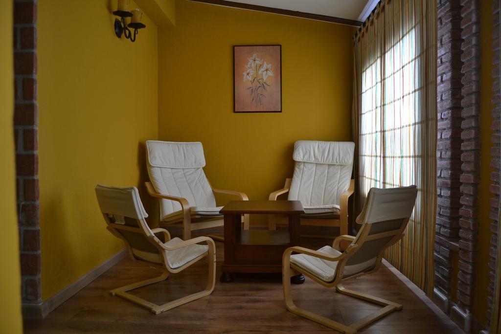 Rural El Mano Hotel กาสตริล ภายนอก รูปภาพ