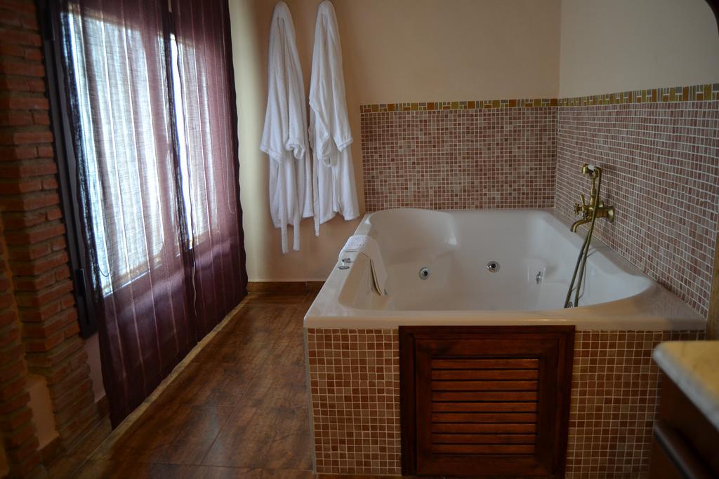 Rural El Mano Hotel กาสตริล ภายนอก รูปภาพ