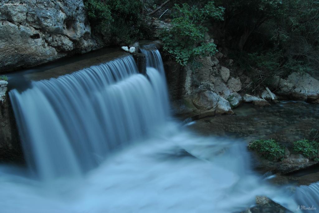 Rural El Mano Hotel กาสตริล ภายนอก รูปภาพ
